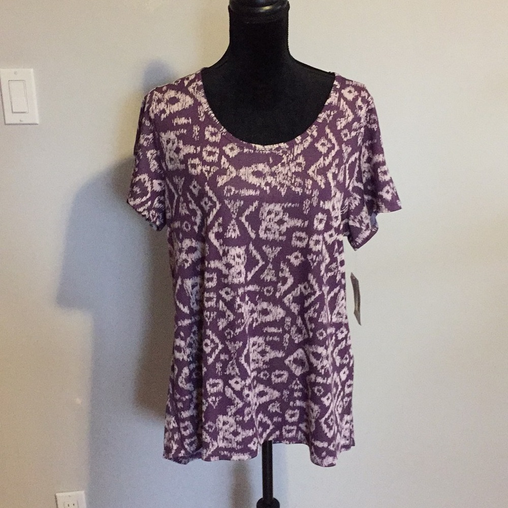 Beautiful Aztec shirt